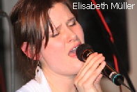 Elisabeth    MÃƒÂ¼ller